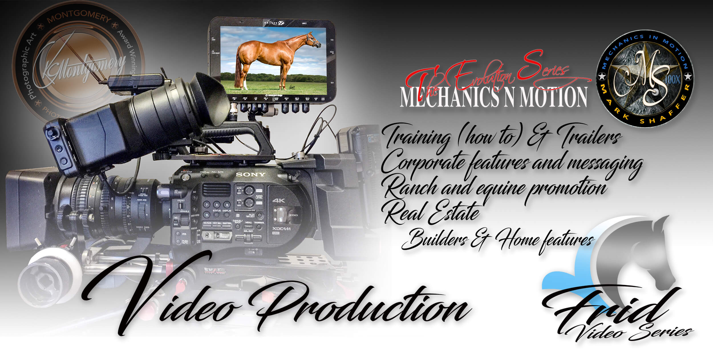 Video Production